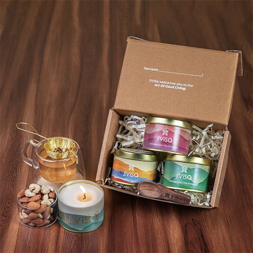 Relaxation Bundle Gift Set