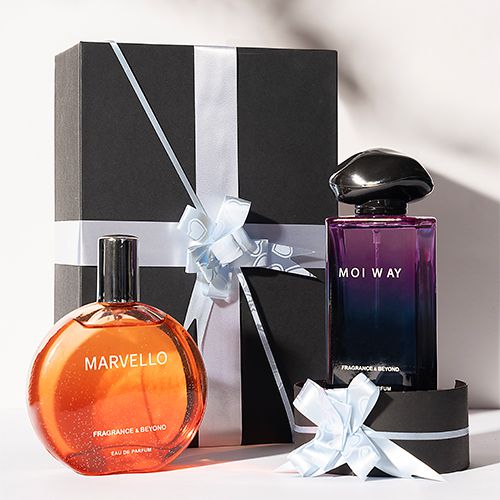 Dreamy Fragrance Gift Set