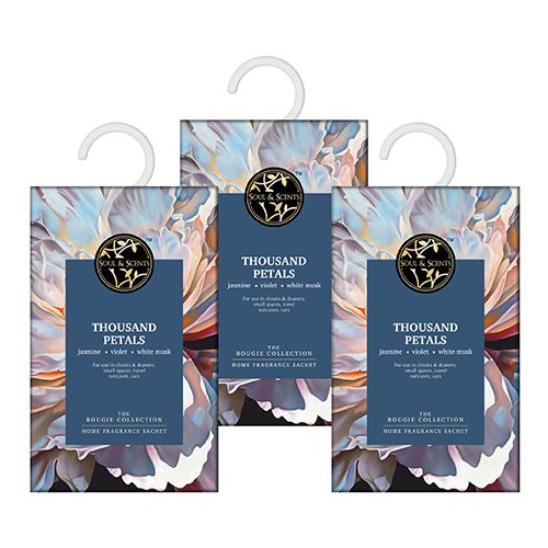 Exotic Floral Aroma Trio Pack