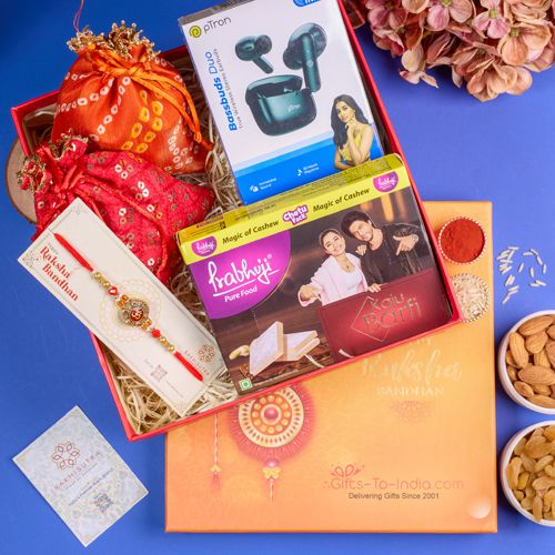 Festive Harmony Gift Set