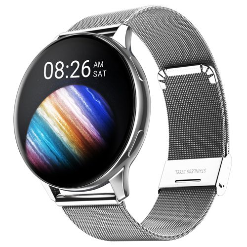 Stylish Noise Vortex Plus Smartwatch