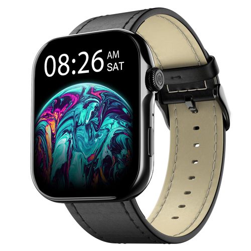 Stunning Noise ColorFit Ultra 3 Smartwatch